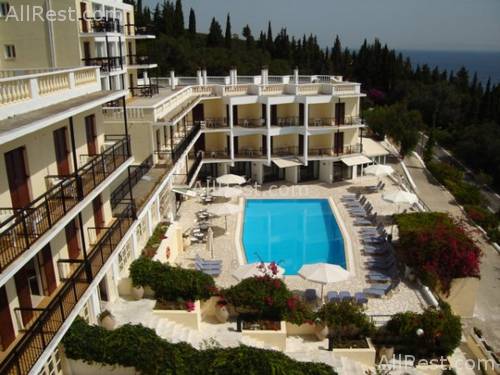 Belvedere Hotel 3